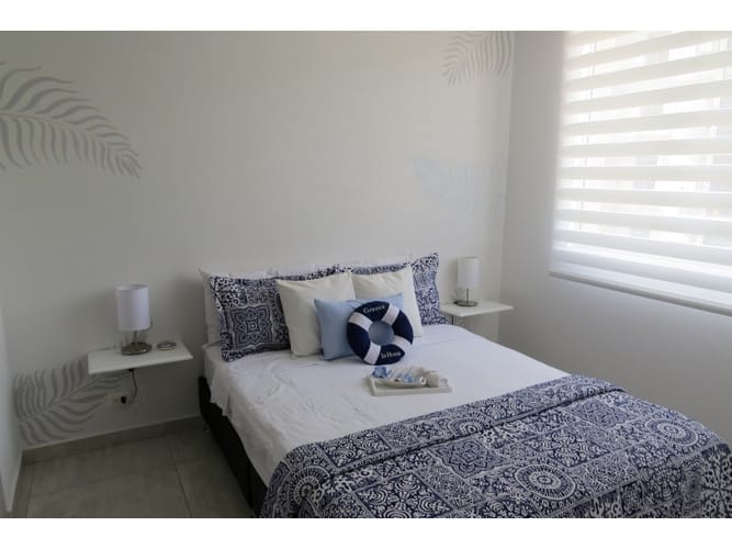 Apartamento de 2 alcobas en venta en Santander, Girardot, 72 m² · foto 3 de 17