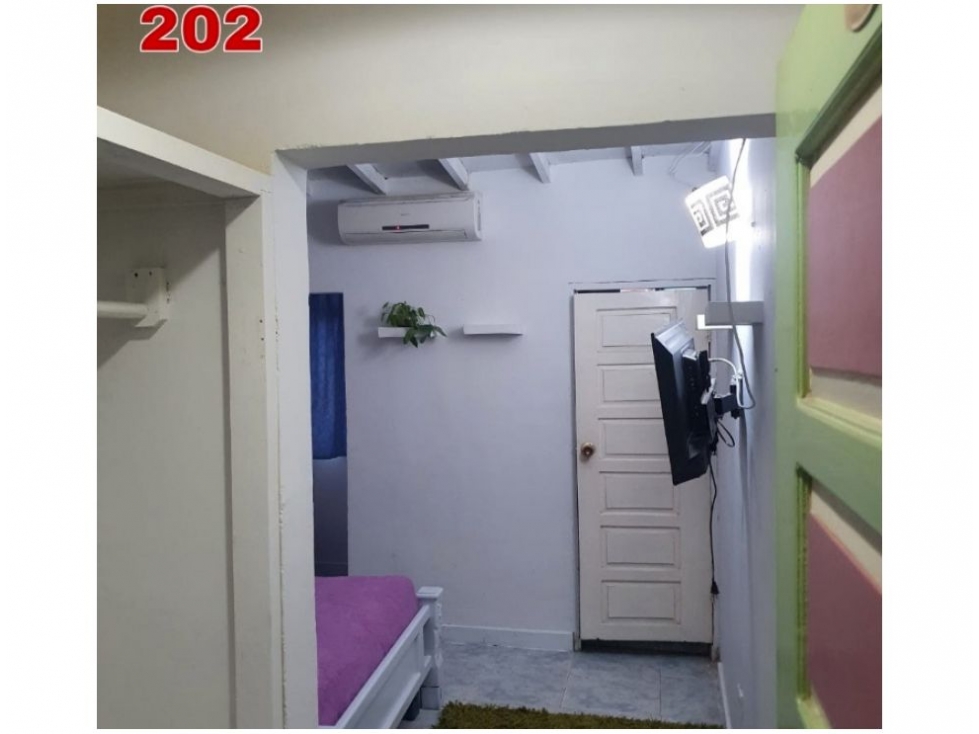 Edificio en venta en Gaira, Santa Marta, 385 m² · foto 21 de 24