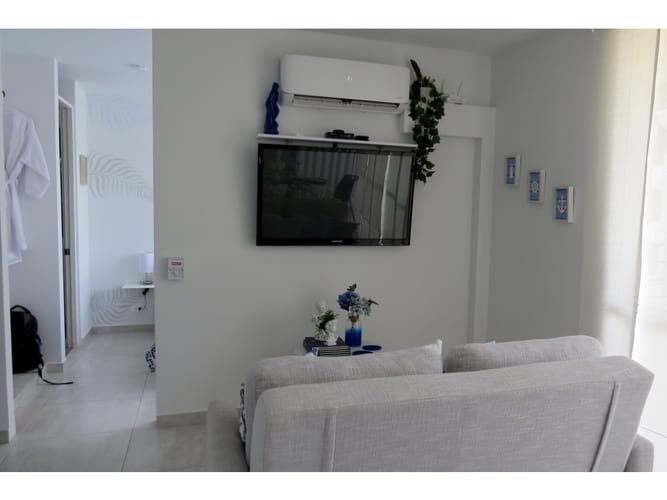 Apartamento de 2 alcobas en venta en Santander, Girardot, 72 m² · foto 4 de 17