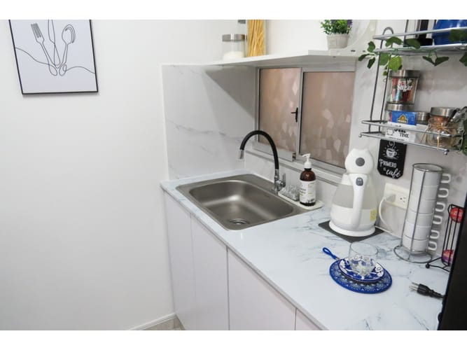 Apartamento de 2 alcobas en venta en Santander, Girardot, 72 m² · foto 5 de 17