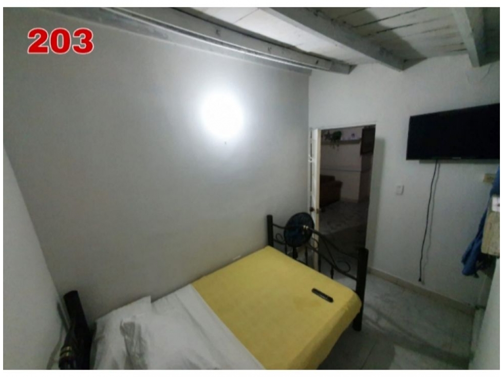 Edificio en venta en Gaira, Santa Marta, 385 m² · foto 23 de 24