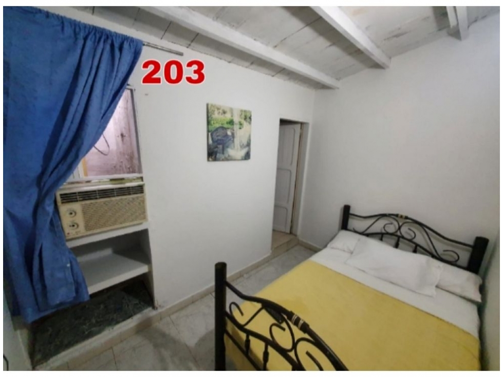 Edificio en venta en Gaira, Santa Marta, 385 m² · foto 24 de 24