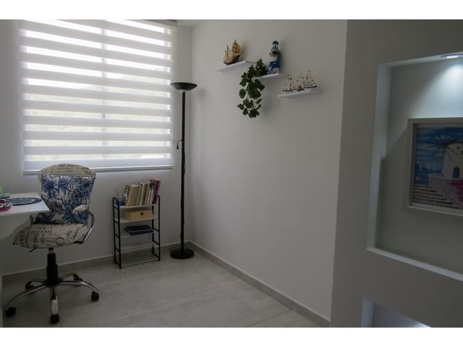 Apartamento de 2 alcobas en venta en Santander, Girardot, 72 m² · foto 7 de 17