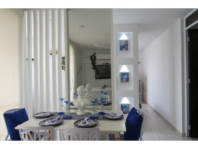 Apartamento de 2 alcobas en venta en Santander, Girardot, 72 m² · foto 8 de 17