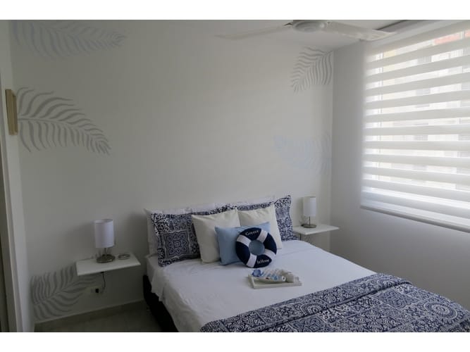 Apartamento de 2 alcobas en venta en Santander, Girardot, 72 m² · foto 9 de 17
