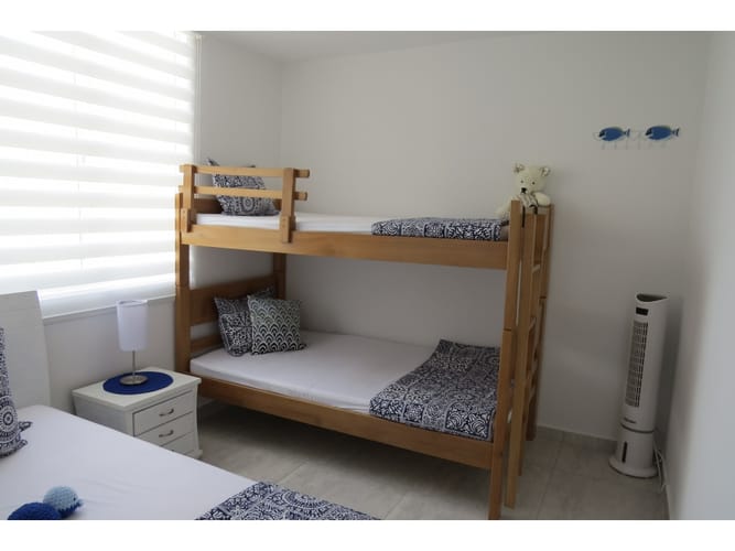 Apartamento de 2 alcobas en venta en Santander, Girardot, 72 m² · foto 10 de 17
