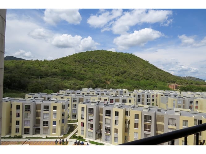 Apartamento de 2 alcobas en venta en Santander, Girardot, 72 m² · foto 12 de 17