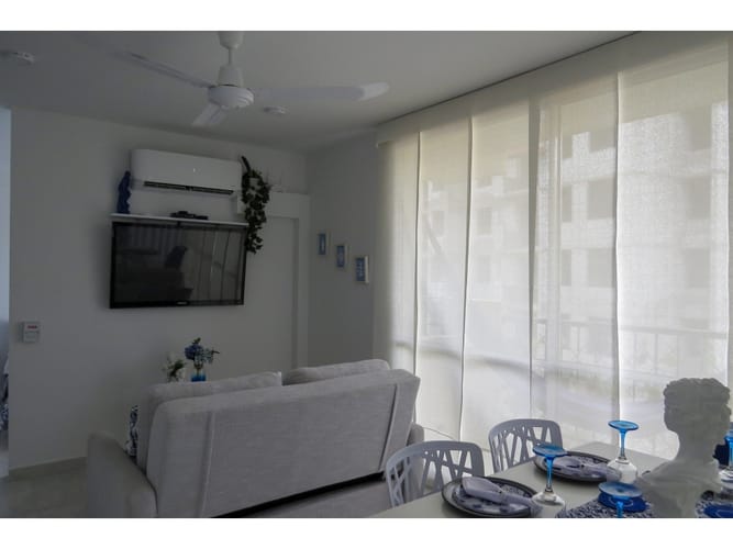 Apartamento de 2 alcobas en venta en Santander, Girardot, 72 m² · foto 13 de 17