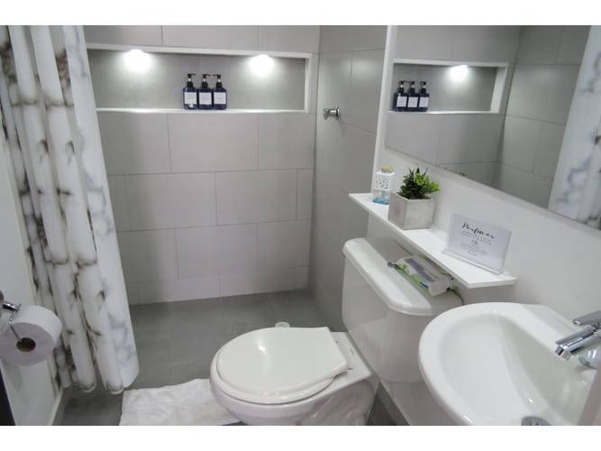 Apartamento de 2 alcobas en venta en Santander, Girardot, 72 m² · foto 14 de 17