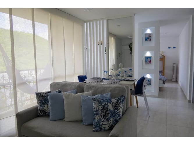 Apartamento de 2 alcobas en venta en Santander, Girardot, 72 m² · foto 15 de 17