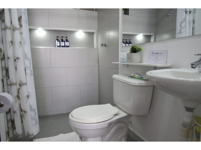 Apartamento de 2 alcobas en venta en Santander, Girardot, 72 m² · foto 16 de 17