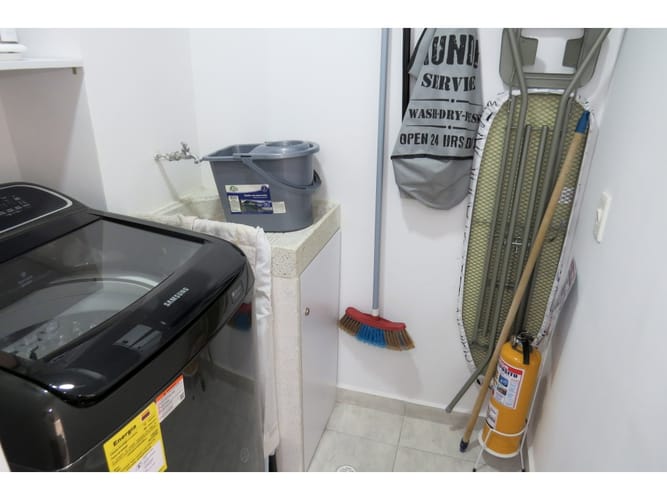 Apartamento de 2 alcobas en venta en Santander, Girardot, 72 m² · foto 17 de 17