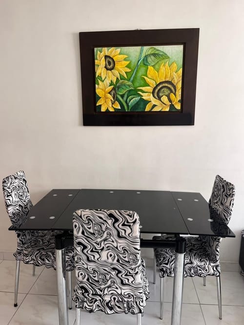 Apartamento de 3 alcobas en venta en Reservas Del Jardin, Ibagué, 54 m² · foto 8 de 21