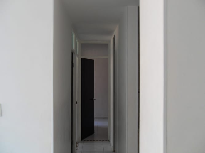 Apartamento de 3 alcobas en venta en Reservas Del Jardin, Ibagué, 54 m² · foto 20 de 21