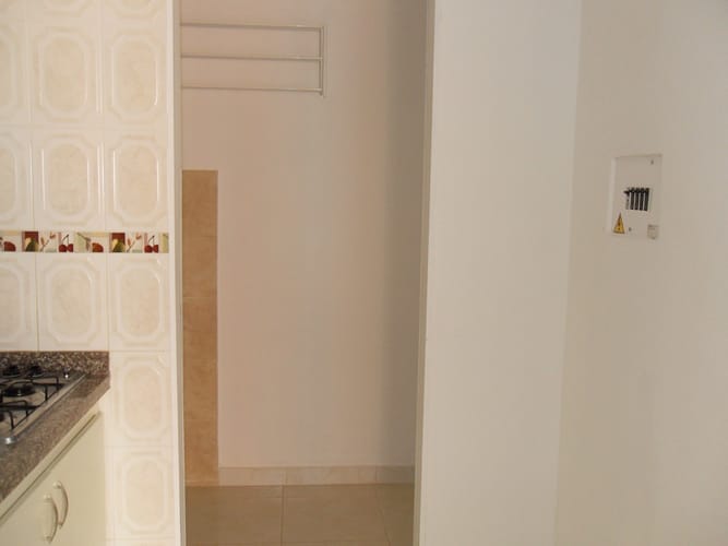 Apartamento de 3 alcobas en venta en Reservas Del Jardin, Ibagué, 54 m² · foto 11 de 21
