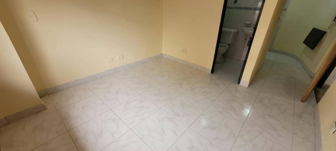 Apartaestudio en arriendo en Villapilar, Manizales, 28 m² · foto 2 de 9