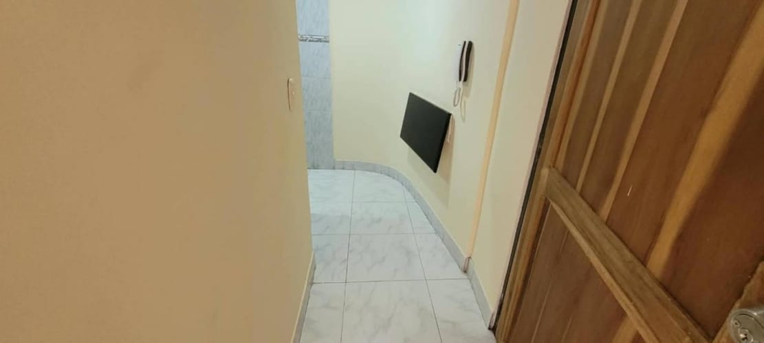 Apartaestudio en arriendo en Villapilar, Manizales, 28 m² · foto 3 de 9