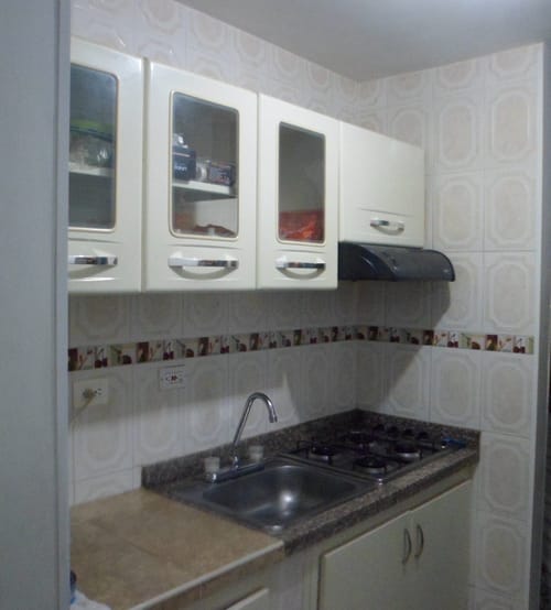 Apartamento de 3 alcobas en venta en Reservas Del Jardin, Ibagué, 54 m² · foto 10 de 21