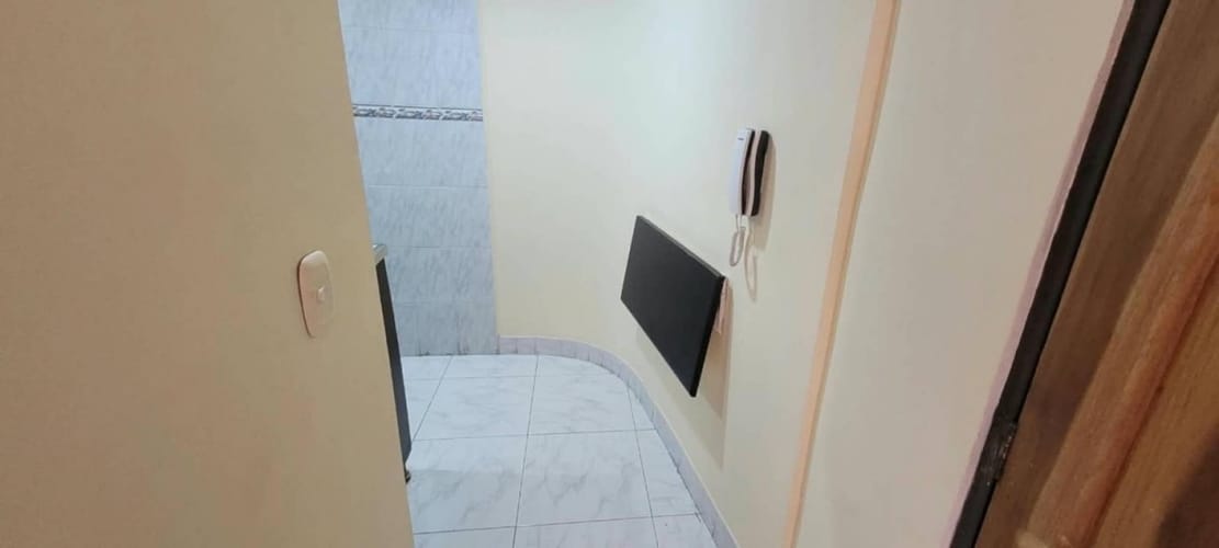 Apartaestudio en arriendo en Villapilar, Manizales, 28 m² · foto 4 de 9