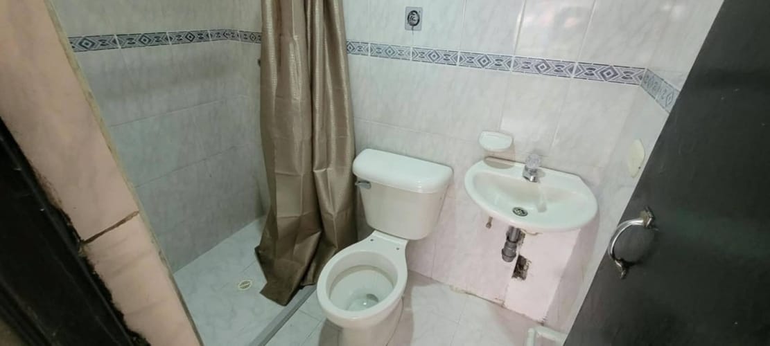 Apartaestudio en arriendo en Villapilar, Manizales, 28 m² · foto 8 de 9