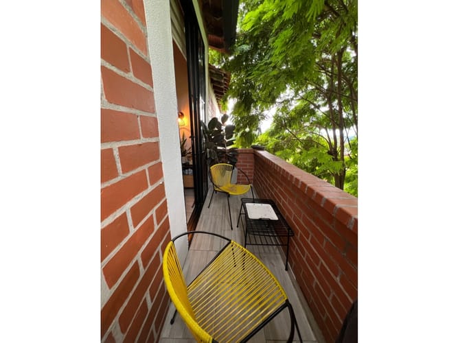Casa de 3 alcobas en venta en Belmonte A, Pereira, 117 m² · foto 9 de 24