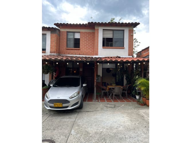Casa de 3 alcobas en venta en Belmonte A, Pereira, 117 m² · foto 16 de 24