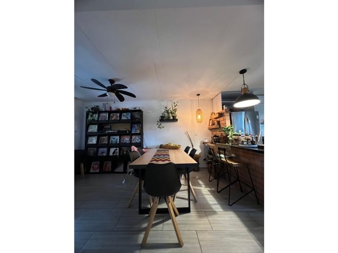 Casa de 3 alcobas en venta en Belmonte A, Pereira, 117 m² · foto 17 de 24