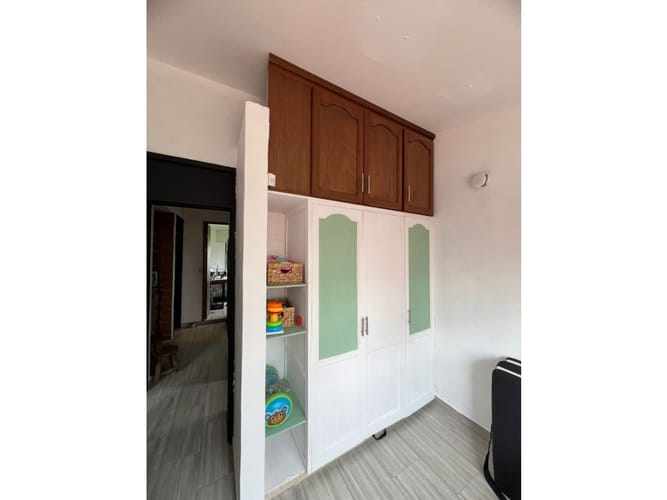 Casa de 3 alcobas en venta en Belmonte A, Pereira, 117 m² · foto 19 de 24