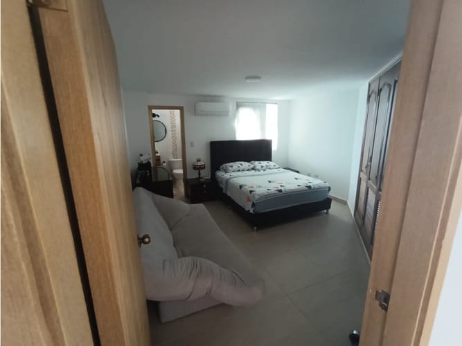 Apartaestudio en venta en Paraiso, Barranquilla, 54 m² · foto 3 de 6