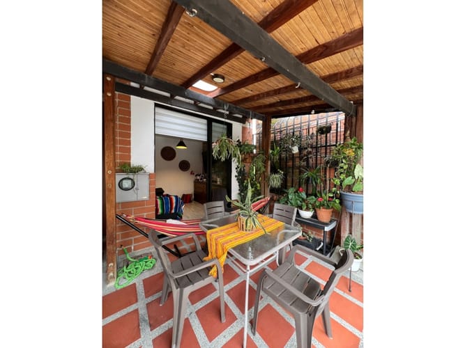 Casa de 3 alcobas en venta en Belmonte A, Pereira, 117 m² · foto 20 de 24