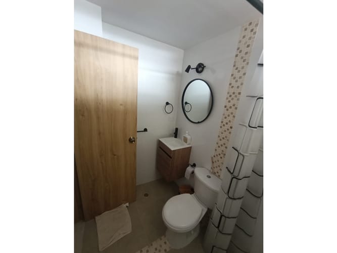 Apartaestudio en venta en Paraiso, Barranquilla, 54 m² · foto 4 de 6
