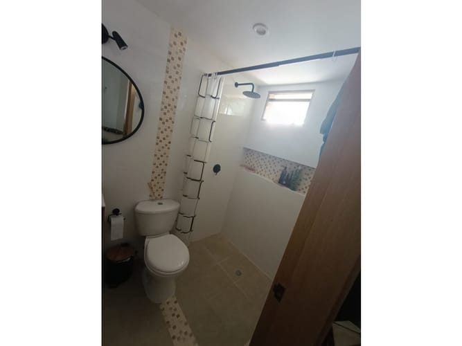 Apartaestudio en venta en Paraiso, Barranquilla, 54 m² · foto 5 de 6