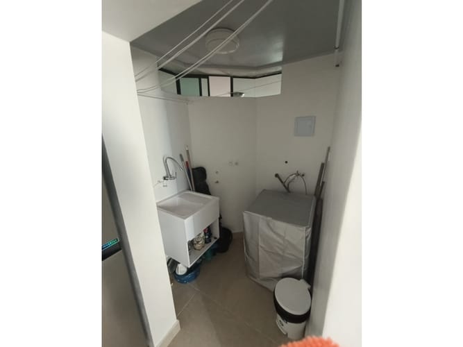 Apartaestudio en venta en Paraiso, Barranquilla, 54 m² · foto 6 de 6