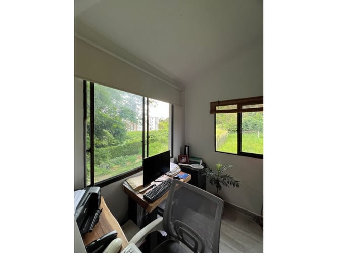 Casa de 3 alcobas en venta en Belmonte A, Pereira, 117 m² · foto 22 de 24