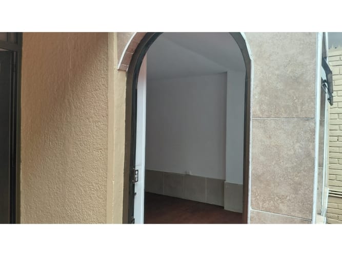 Apartaestudio en venta en Modelia, Bogotá, 28 m² · foto 3 de 13