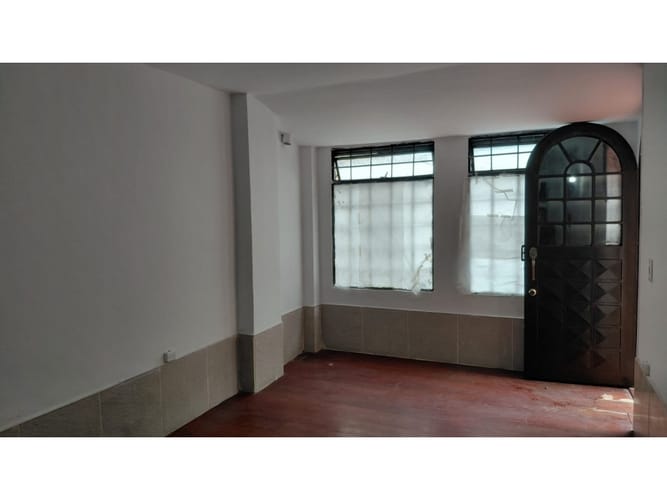 Apartaestudio en venta en Modelia, Bogotá, 28 m² · foto 4 de 13