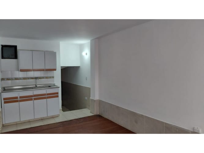 Apartaestudio en venta en Modelia, Bogotá, 28 m² · foto 6 de 13