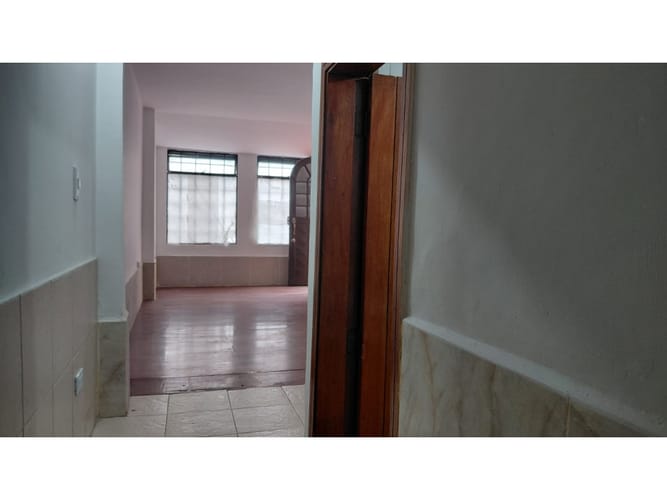 Apartaestudio en venta en Modelia, Bogotá, 28 m² · foto 8 de 13