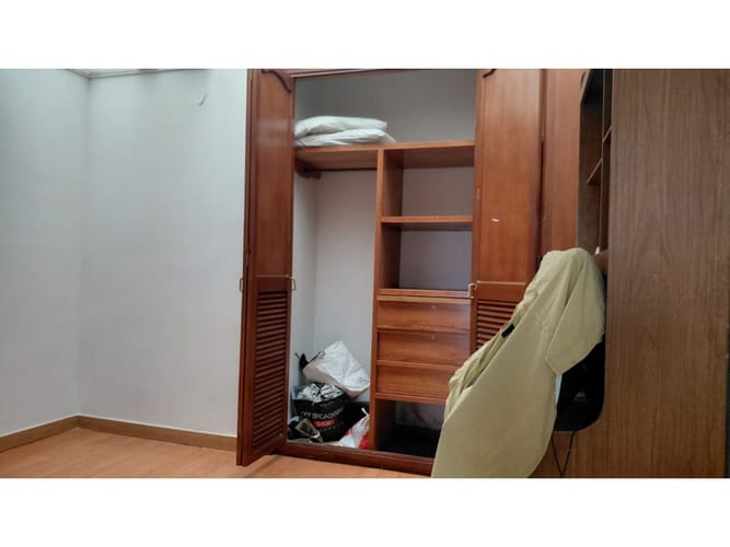 Apartaestudio en venta en Modelia, Bogotá, 28 m² · foto 9 de 13