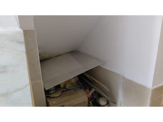Apartaestudio en venta en Modelia, Bogotá, 28 m² · foto 13 de 13