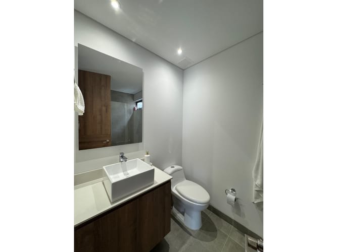 Apartamento de 1 alcoba en venta en Simesa, Medellín, 50 m² · foto 9 de 20