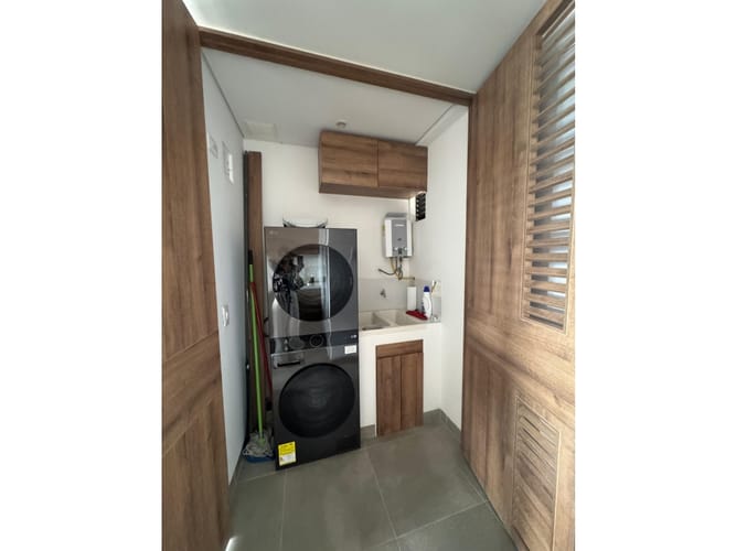 Apartamento de 1 alcoba en venta en Simesa, Medellín, 50 m² · foto 10 de 20