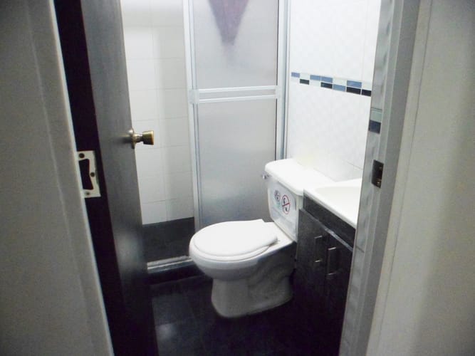 Apartamento de 3 alcobas en venta en Reservas Del Jardin, Ibagué, 54 m² · foto 12 de 21