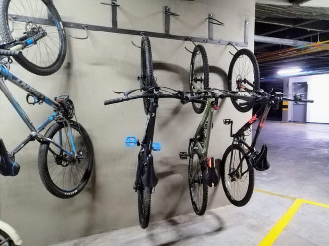 Apartaestudio en venta en El Contador, Bogotá, 63 m² · foto 18 de 20