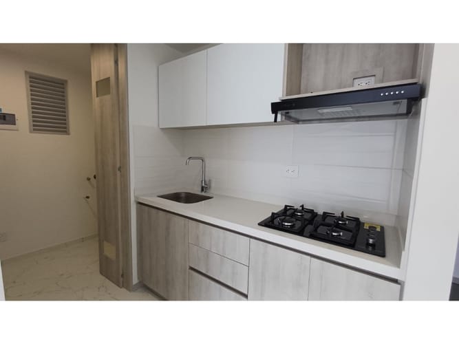 Apartamento de 3 alcobas en venta en Cañaveral I, Pereira, 83 m² · foto 4 de 15