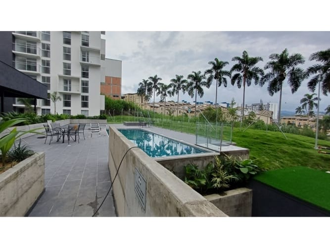 Apartamento de 3 alcobas en venta en Cañaveral I, Pereira, 83 m² · foto 15 de 15