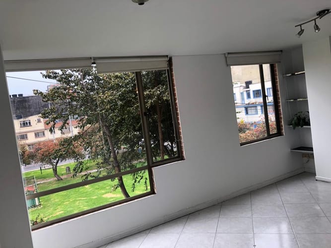 Apartamento de 2 alcobas en arriendo en Engativá, Bogotá, 64 m² · foto 18 de 19