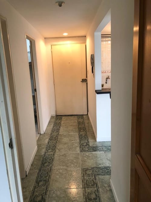 Apartamento de 2 alcobas en arriendo en Engativá, Bogotá, 64 m² · foto 13 de 19