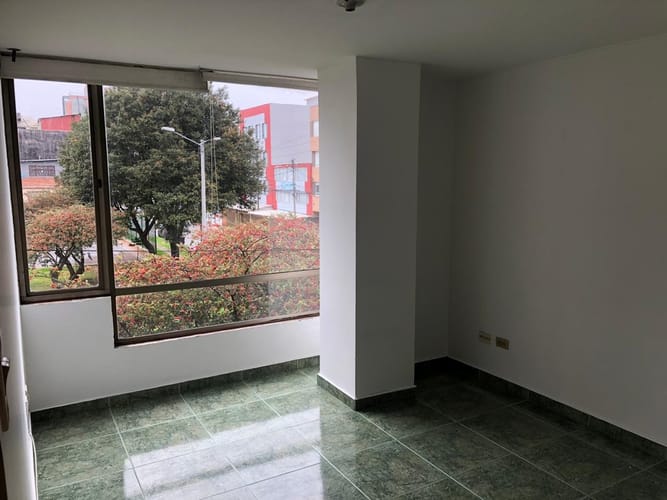 Apartamento de 2 alcobas en arriendo en Engativá, Bogotá, 64 m² · foto 17 de 19