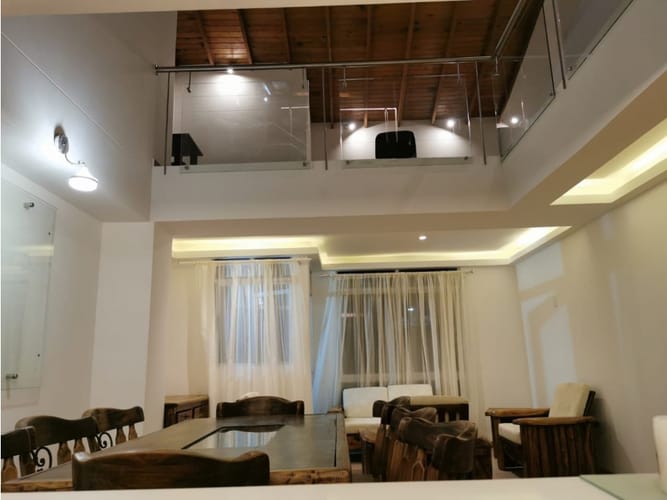 Apartamento de 3 alcobas en venta en Laureles, Medellín, 200 m² · foto 5 de 14